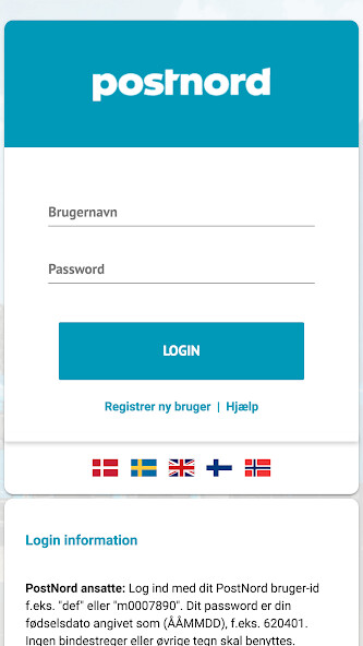 Run android online APK Postnord Learning from MyAndroid or emulate Postnord Learning using MyAndroid Run android online APK Postnord Learning from MyAndroid or emulate Postnord Learning using MyAndroid