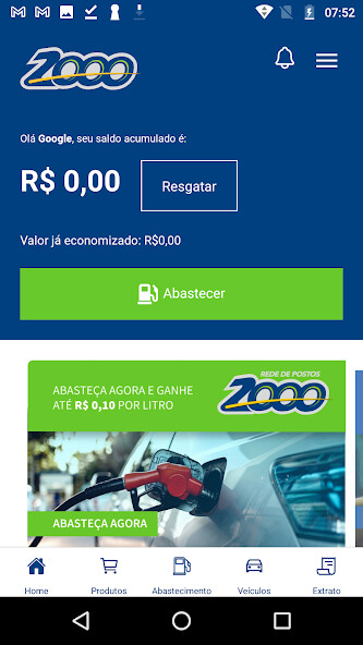 Run android online APK Posto 2000 from MyAndroid or emulate Posto 2000 using MyAndroid