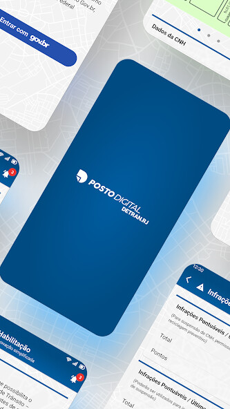 Run android online APK Posto Digital - DETRAN/RJ from MyAndroid or emulate Posto Digital - DETRAN/RJ using MyAndroid Run android online APK Posto Digital - DETRAN/RJ from MyAndroid or emulate Posto Digital - DETRAN/RJ using MyAndroid