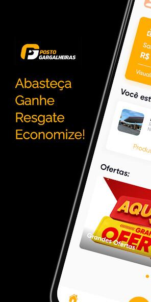 Run android online APK Posto Gargalheiras from MyAndroid or emulate Posto Gargalheiras using MyAndroid