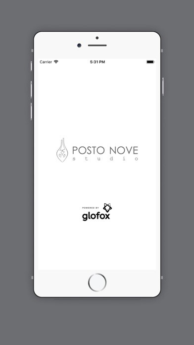 Emulate iPhone app Posto Nove using MyAndroid Emulate iPhone app Posto Nove using MyAndroid