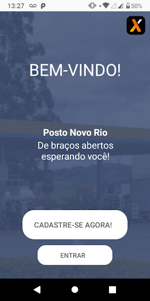 Run android online APK Posto Novo Rio from MyAndroid or emulate Posto Novo Rio using MyAndroid Run android online APK Posto Novo Rio from MyAndroid or emulate Posto Novo Rio using MyAndroid