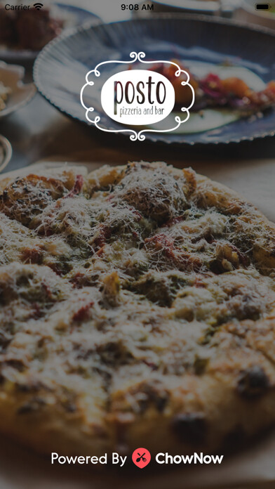 Run android online APK Posto Pizzeria from MyAndroid or emulate Posto Pizzeria using MyAndroid