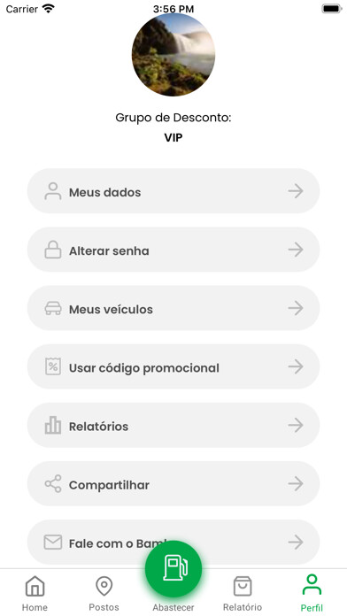 Run android online APK Postos Bambu from MyAndroid or emulate Postos Bambu using MyAndroid