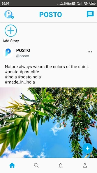 Run android online APK Posto from MyAndroid or emulate Posto using MyAndroid Run android online APK Posto from MyAndroid or emulate Posto using MyAndroid