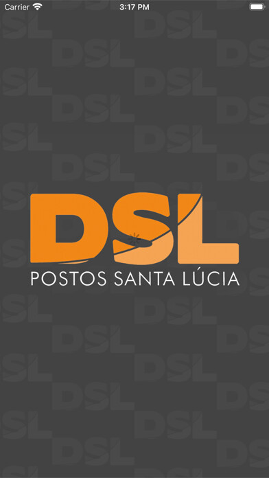 Emulate iPhone app Postos DSL using MyAndroid