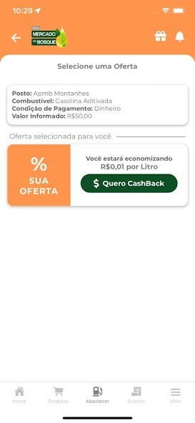 Run android online APK Postos MB CashBack from MyAndroid or emulate Postos MB CashBack using MyAndroid Run android online APK Postos MB CashBack from MyAndroid or emulate Postos MB CashBack using MyAndroid