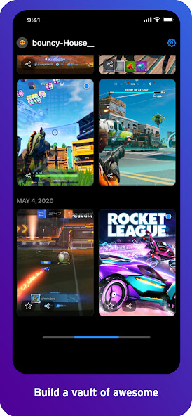 Run android online APK Postparty from MyAndroid or emulate Postparty using MyAndroid Run android online APK Postparty from MyAndroid or emulate Postparty using MyAndroid