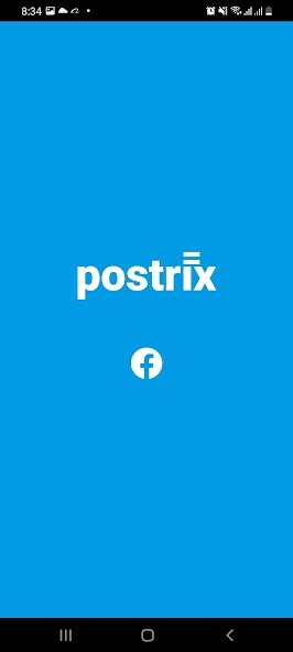 Run android online APK Postrix POS Cloud from MyAndroid or emulate Postrix POS Cloud using MyAndroid