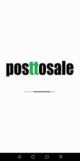 Run android online APK PostToSale from MyAndroid or emulate PostToSale using MyAndroid