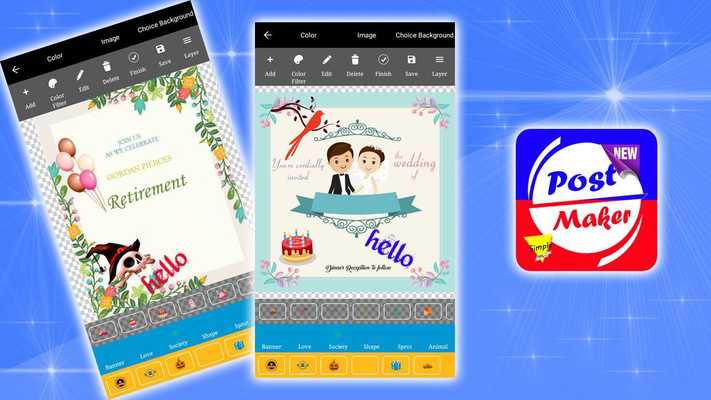 Emulate Android APK Post to Social Media Emulate Android APK Post to Social Media
