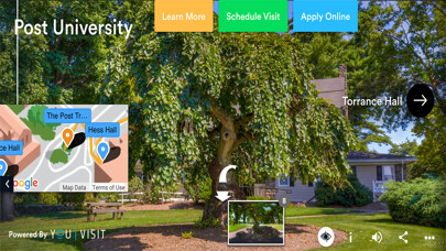 Emulate iPhone app Post University Experience using MyAndroid Emulate iPhone app Post University Experience using MyAndroid