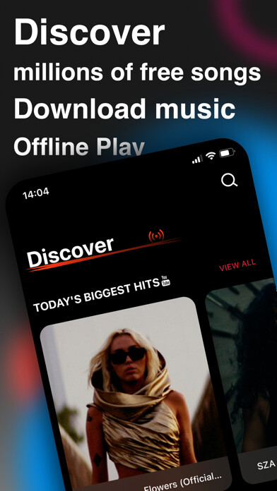 Emulate iPhone app Posture Music Offline Player using MyAndroid Emulate iPhone app Posture Music Offline Player using MyAndroid