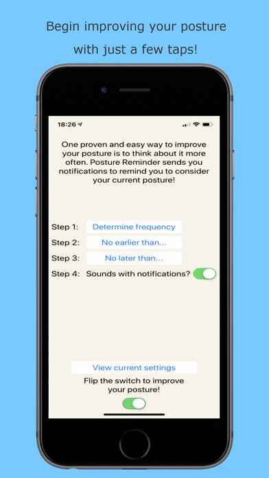 Run android online APK Posture Reminder from MyAndroid or emulate Posture Reminder using MyAndroid Run android online APK Posture Reminder from MyAndroid or emulate Posture Reminder using MyAndroid