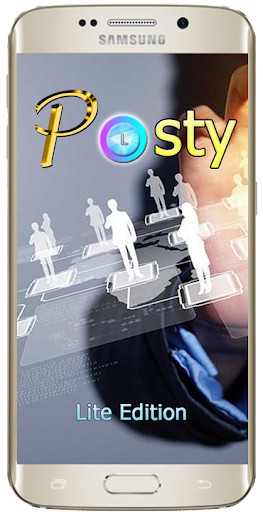 Run android online APK Posty Lite - Pro Social Net from MyAndroid or emulate Posty Lite - Pro Social Net using MyAndroid
