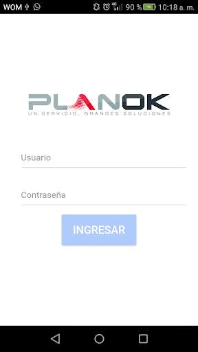 Run android online APK Posventa PLANOK from MyAndroid or emulate Posventa PLANOK using MyAndroid Run android online APK Posventa PLANOK from MyAndroid or emulate Posventa PLANOK using MyAndroid