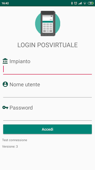 Run android online APK PosVirtuale from MyAndroid or emulate PosVirtuale using MyAndroid Run android online APK PosVirtuale from MyAndroid or emulate PosVirtuale using MyAndroid