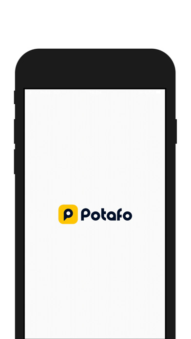 Emulate iPhone app POTAFO-Online Food Delivery using MyAndroid Emulate iPhone app POTAFO-Online Food Delivery using MyAndroid