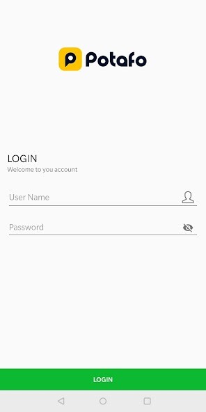 Run android online APK POTAFO Restaurant Partner from MyAndroid or emulate POTAFO Restaurant Partner using MyAndroid Run android online APK POTAFO Restaurant Partner from MyAndroid or emulate POTAFO Restaurant Partner using MyAndroid