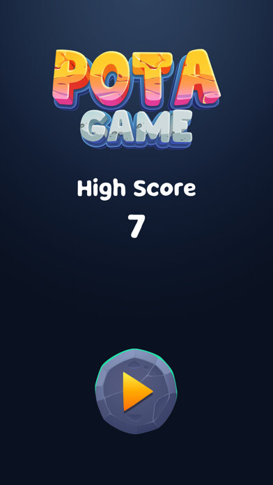 Emulate iPhone app Pota Game using MyAndroid Emulate iPhone app Pota Game using MyAndroid
