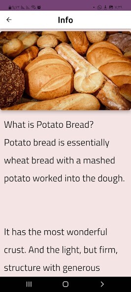 Run android online APK Potato Bread from MyAndroid or emulate Potato Bread using MyAndroid Run android online APK Potato Bread from MyAndroid or emulate Potato Bread using MyAndroid
