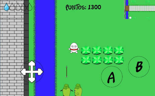 Run android online APK Potato Land Heroes (Demo Alfa) from MyAndroid or emulate Potato Land Heroes (Demo Alfa) using MyAndroid
