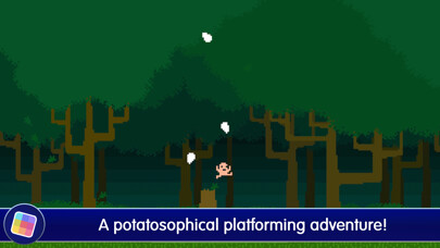Emulate iPhone app Potatoman Seeks the Troof using MyAndroid Emulate iPhone app Potatoman Seeks the Troof using MyAndroid