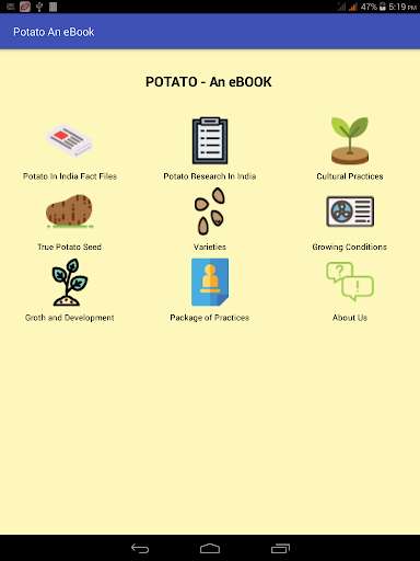 Run android online APK Potato Master from MyAndroid or emulate Potato Master using MyAndroid Run android online APK Potato Master from MyAndroid or emulate Potato Master using MyAndroid