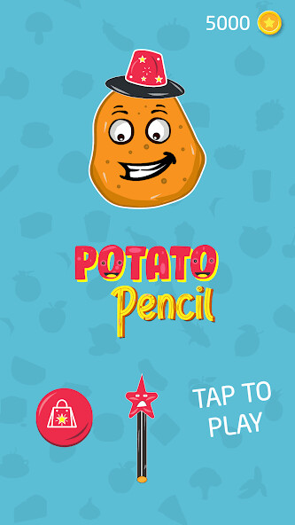 Run android online APK Potato Pencil from MyAndroid or emulate Potato Pencil using MyAndroid Run android online APK Potato Pencil from MyAndroid or emulate Potato Pencil using MyAndroid