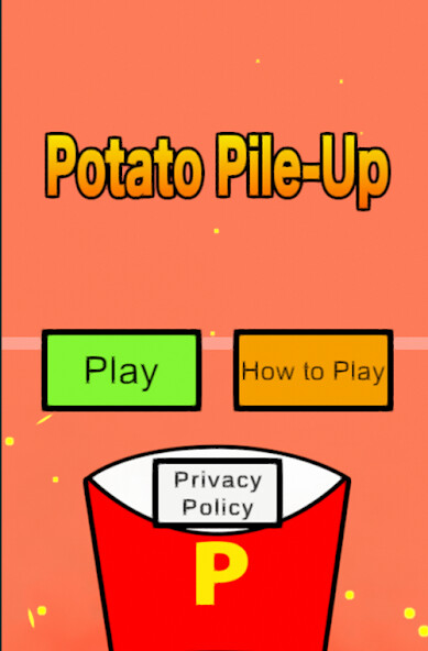 Run android online APK Potato Pile Up from MyAndroid or emulate Potato Pile Up using MyAndroid Run android online APK Potato Pile Up from MyAndroid or emulate Potato Pile Up using MyAndroid
