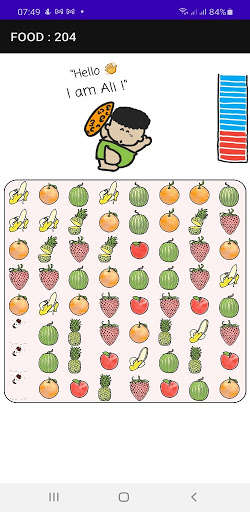 Run android online APK Potato Run Puzzle from MyAndroid or emulate Potato Run Puzzle using MyAndroid