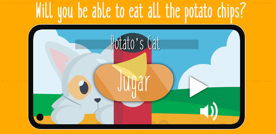 Run android online APK Potatos Cat from MyAndroid or emulate Potatos Cat using MyAndroid Run android online APK Potatos Cat from MyAndroid or emulate Potatos Cat using MyAndroid