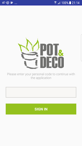 Run android online APK Potdeco Product Scanner from MyAndroid or emulate Potdeco Product Scanner using MyAndroid Run android online APK Potdeco Product Scanner from MyAndroid or emulate Potdeco Product Scanner using MyAndroid