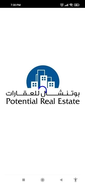 Run android online APK Potential Real Estate from MyAndroid or emulate Potential Real Estate using MyAndroid