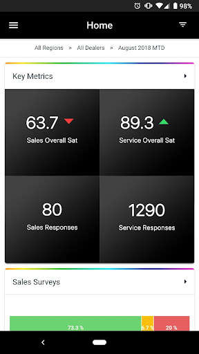 Run android online APK Potentiate NOW from MyAndroid or emulate Potentiate NOW using MyAndroid