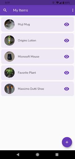 Run android online APK Potes from MyAndroid or emulate Potes using MyAndroid