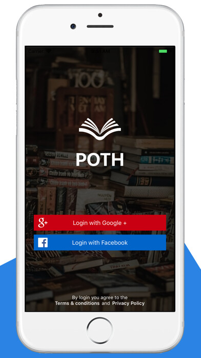 Emulate iPhone app Poth using MyAndroid Emulate iPhone app Poth using MyAndroid