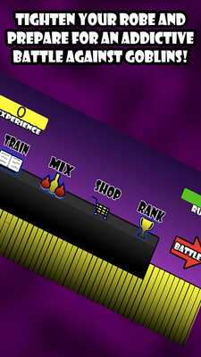 Emulate Android APK Potion Master - Magical Hordes Emulate Android APK Potion Master - Magical Hordes