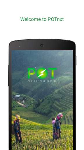 Run android online APK POTnxt from MyAndroid or emulate POTnxt using MyAndroid
