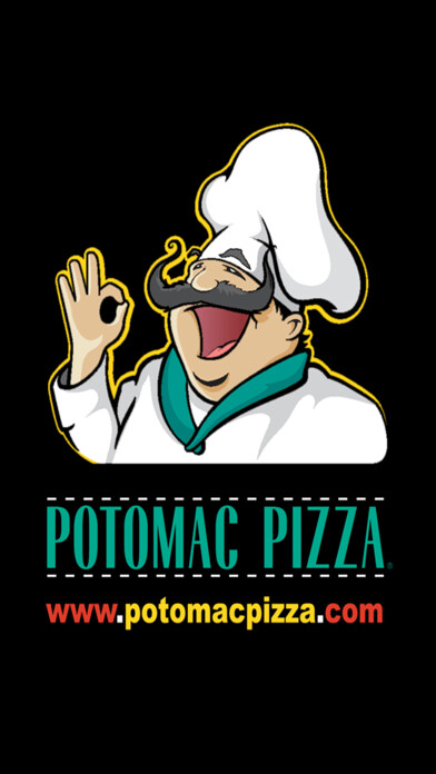 Emulate iPhone app Potomac Pizza using MyAndroid Emulate iPhone app Potomac Pizza using MyAndroid
