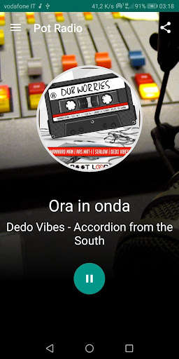 Run android online APK POTRADIO ITA from MyAndroid or emulate POTRADIO ITA using MyAndroid Run android online APK POTRADIO ITA from MyAndroid or emulate POTRADIO ITA using MyAndroid