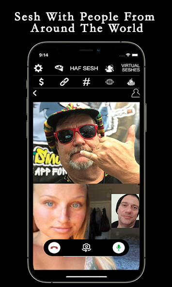 Run android online APK PotSmoking from MyAndroid or emulate PotSmoking using MyAndroid