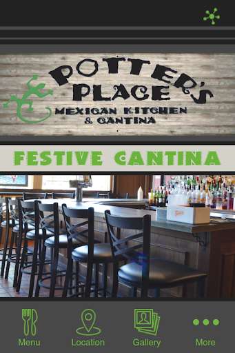 Emulate Android APK Potters Place