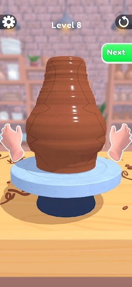 Run android online APK Pottery Master from MyAndroid or emulate Pottery Master using MyAndroid Run android online APK Pottery Master from MyAndroid or emulate Pottery Master using MyAndroid