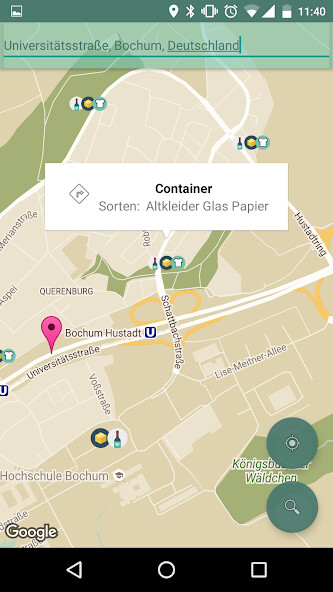 Run android online APK Pottrecycle from MyAndroid or emulate Pottrecycle using MyAndroid Run android online APK Pottrecycle from MyAndroid or emulate Pottrecycle using MyAndroid