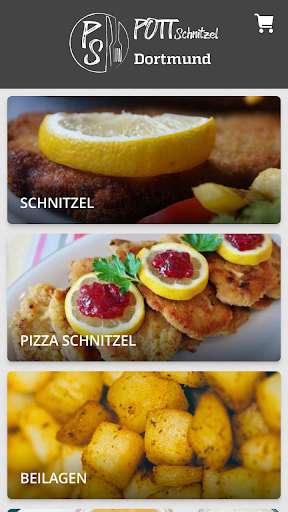 Run android online APK Pottschnitzel from MyAndroid or emulate Pottschnitzel using MyAndroid