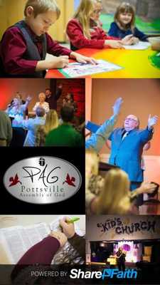 Emulate Android APK Pottsville Assembly of God Emulate Android APK Pottsville Assembly of God