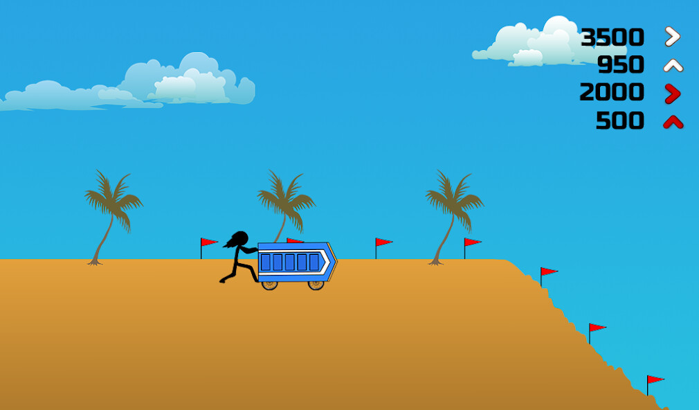 Run android online APK Potty Hero 2:Learn To Fly from MyAndroid or emulate Potty Hero 2:Learn To Fly using MyAndroid