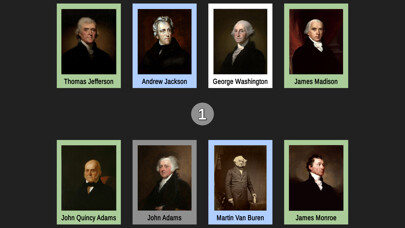 Emulate iPhone app POTUS in Order using MyAndroid Emulate iPhone app POTUS in Order using MyAndroid