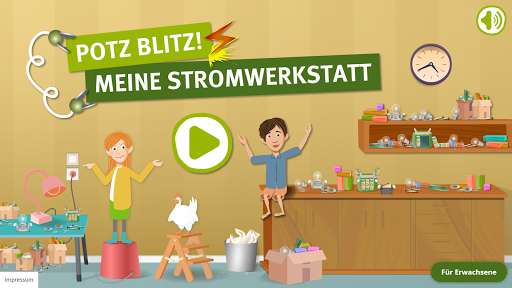 Run android online APK Potz Blitz! Meine Stromwerkstatt from MyAndroid or emulate Potz Blitz! Meine Stromwerkstatt using MyAndroid Run android online APK Potz Blitz! Meine Stromwerkstatt from MyAndroid or emulate Potz Blitz! Meine Stromwerkstatt using MyAndroid